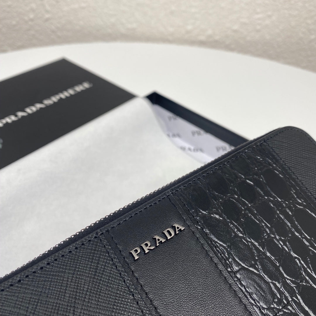 Prada Wallet