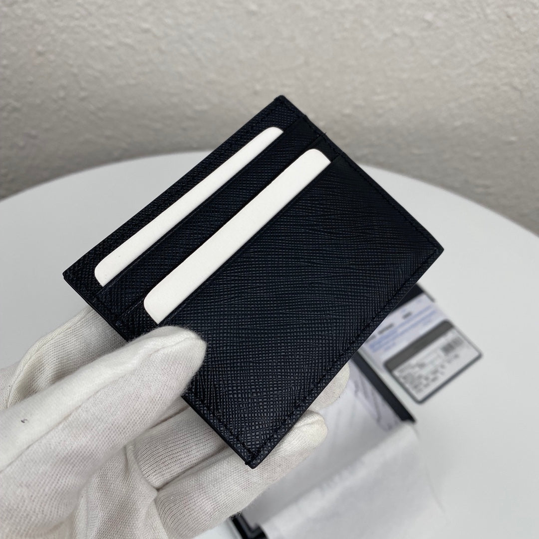 Prada Card Case