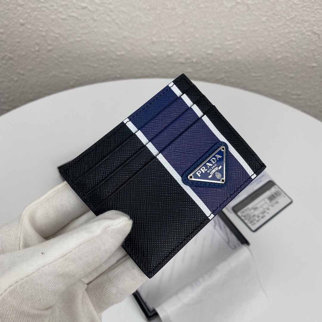Prada Card Case