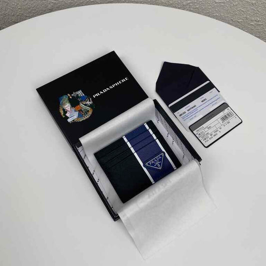 Prada Card Case