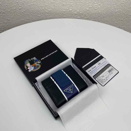 Prada Card Case