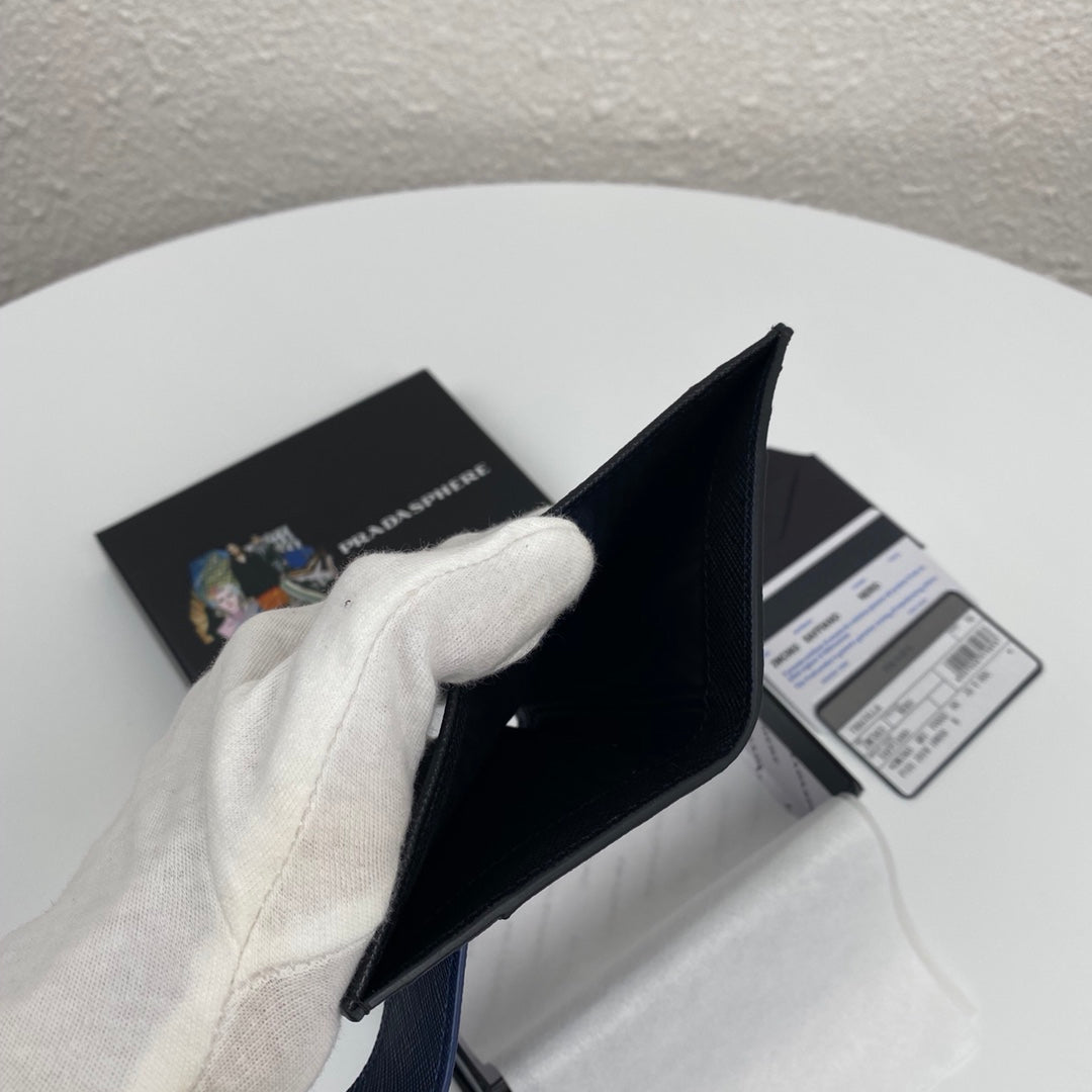 Prada Card Case