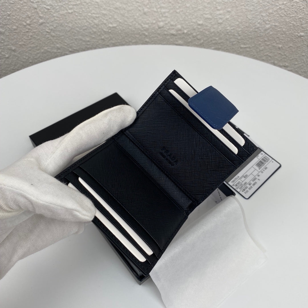 Prada Card Case