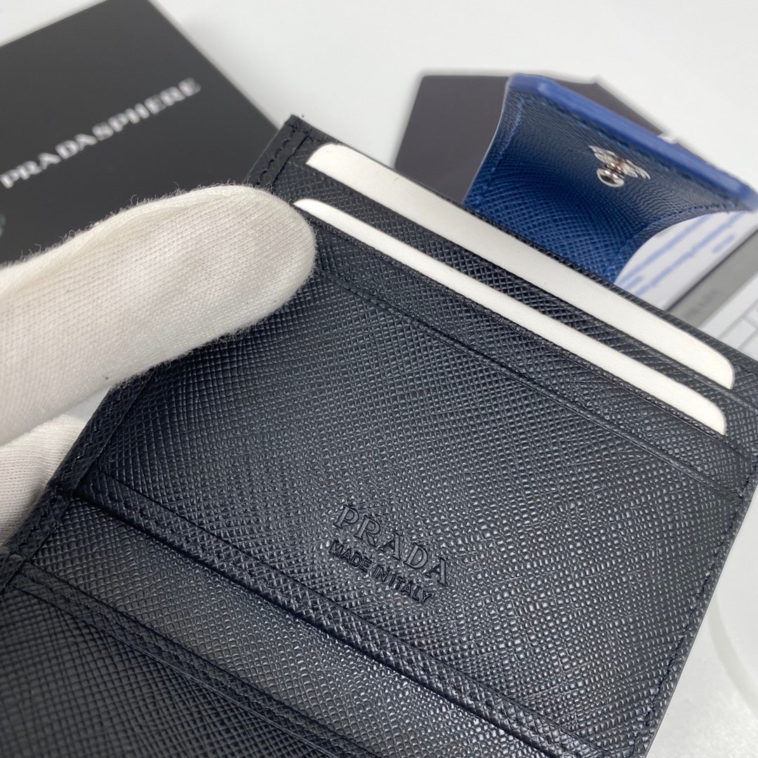 Prada Card Case