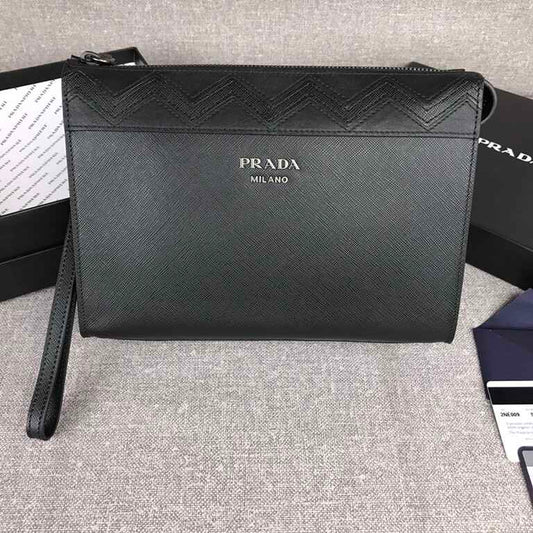 Prada Pouch
