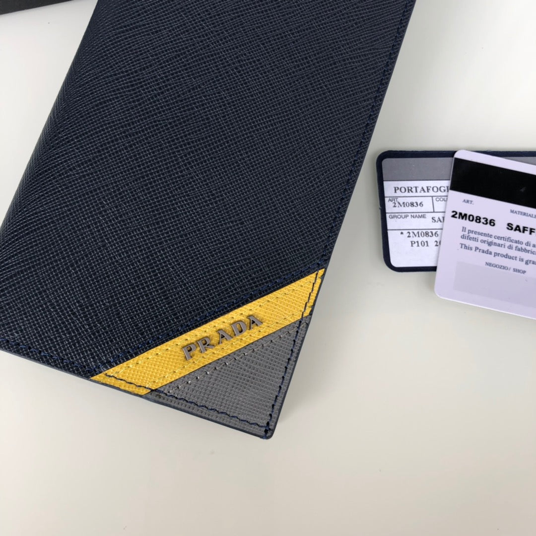 Prada Wallet