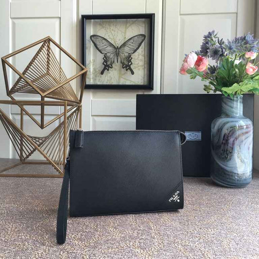 Prada Pouch