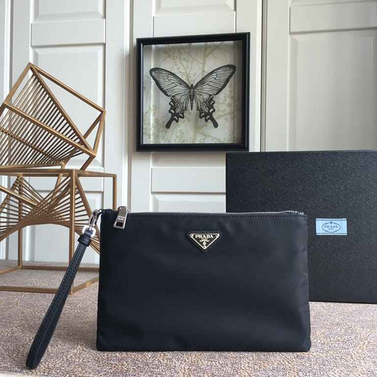 Prada Pouch