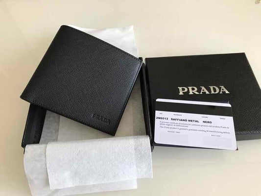 Prada Wallet