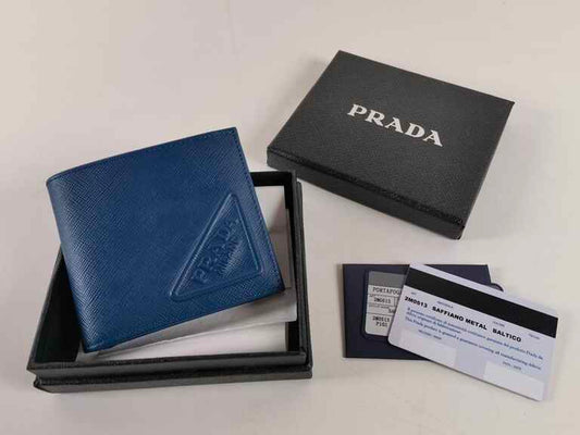 Prada Wallet