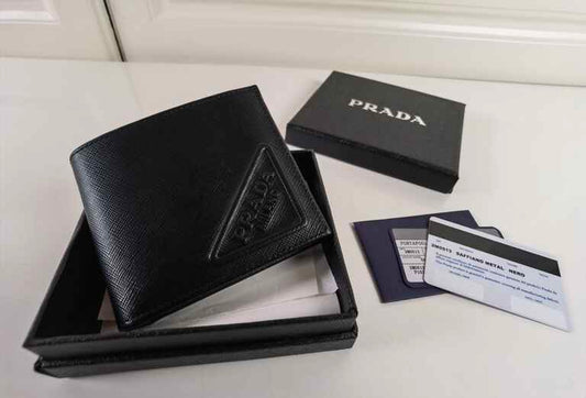 Prada Wallet