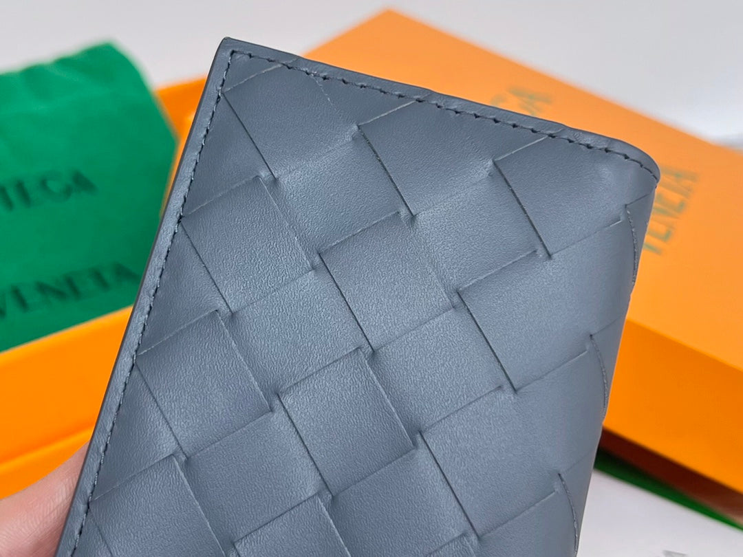 BV Flap Card Case