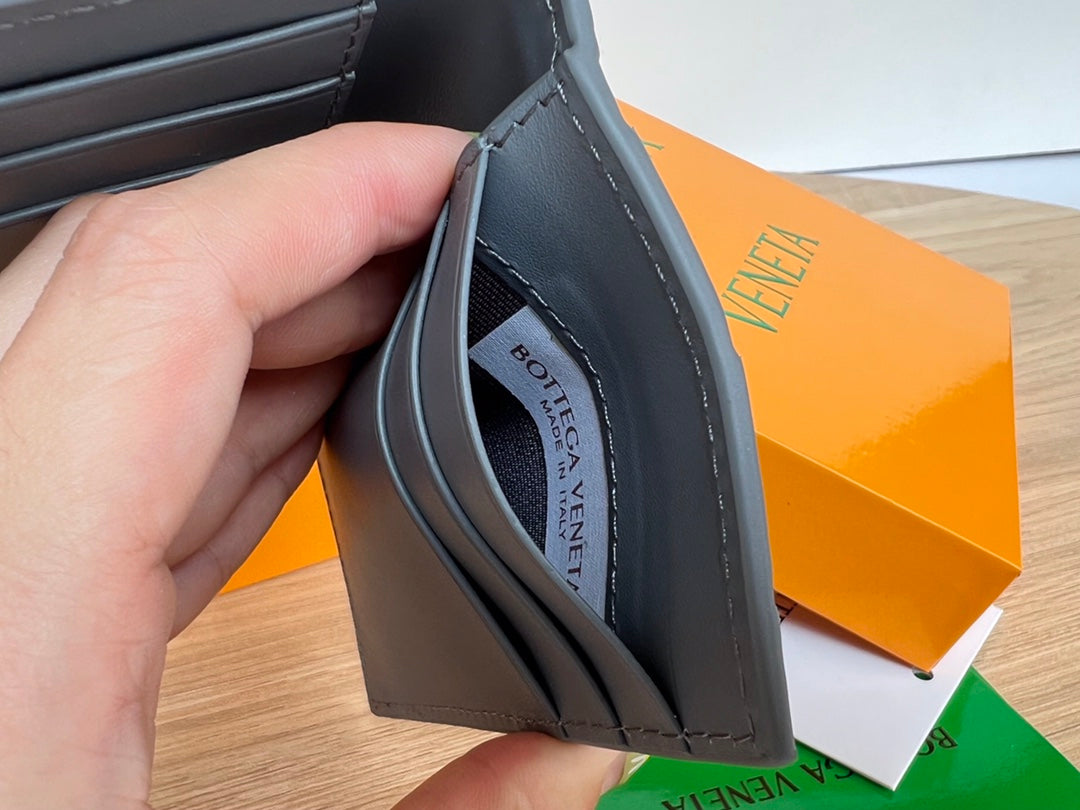 BV Flap Card Case