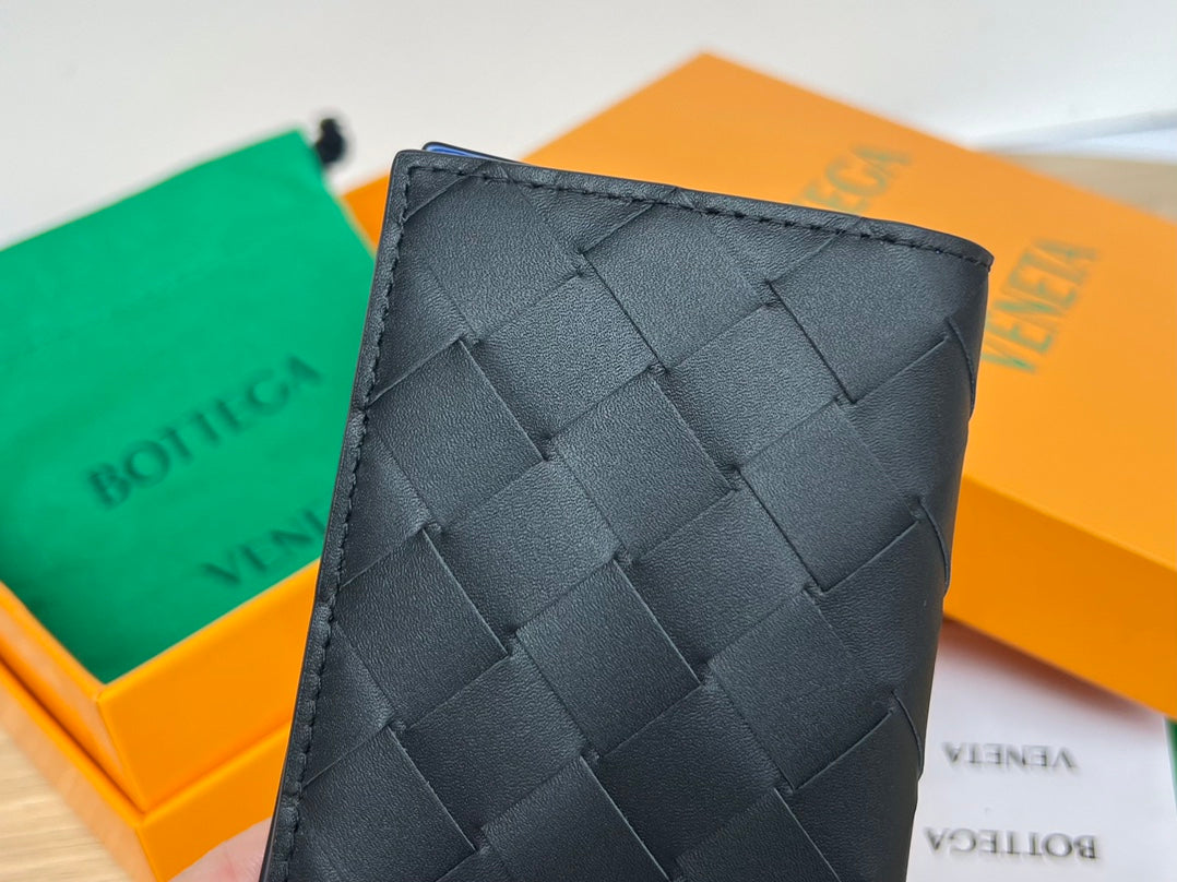 BV Flap Card Case