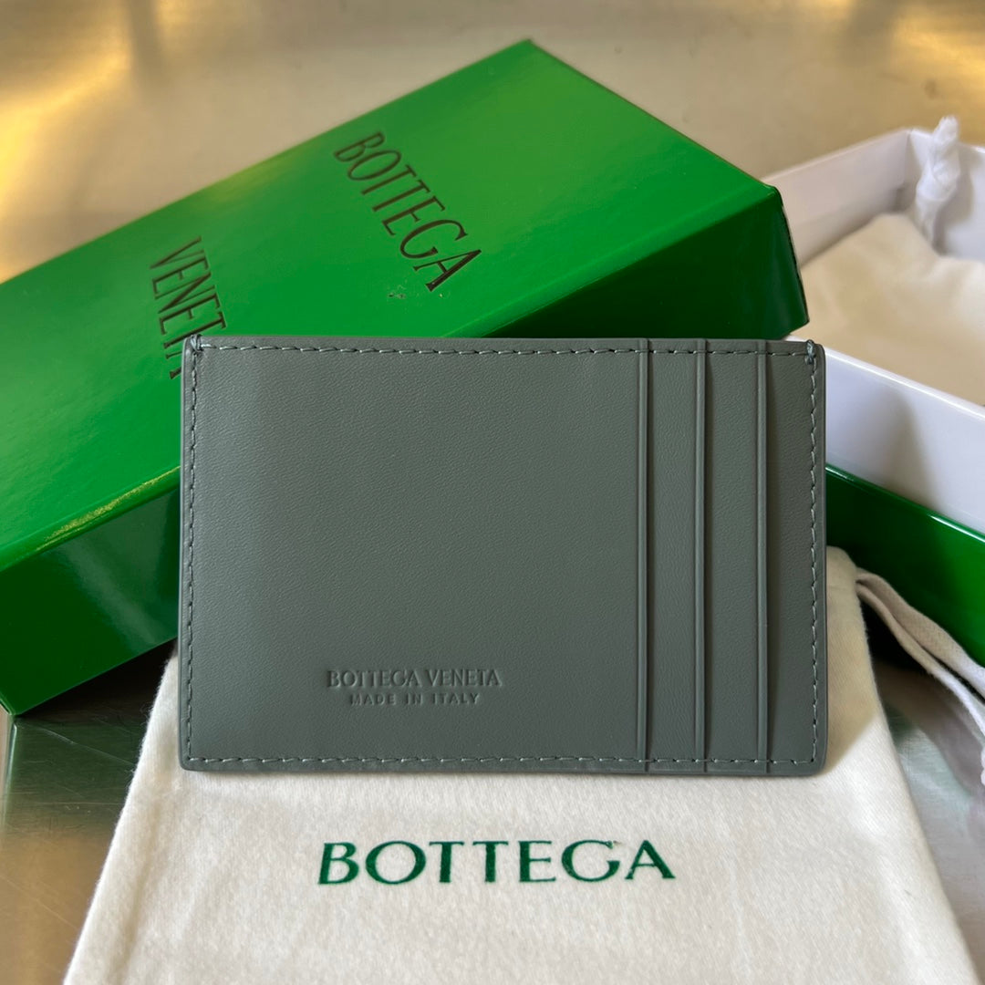 BV Cassette Credit Card Case