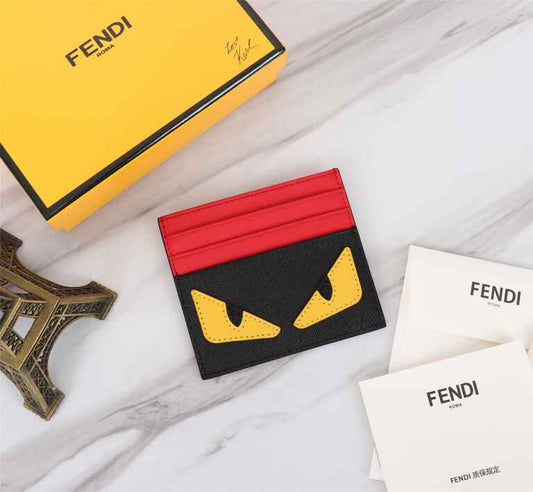 Fendi Card Holder