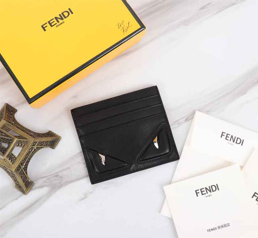 Fendi Card Holder