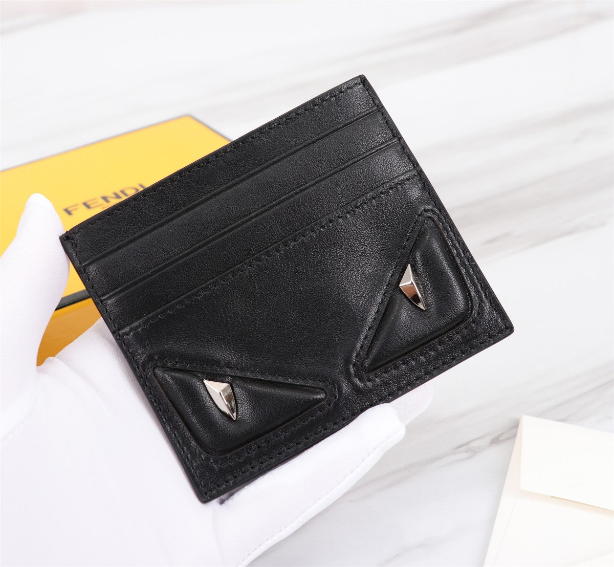 Fendi Card Holder