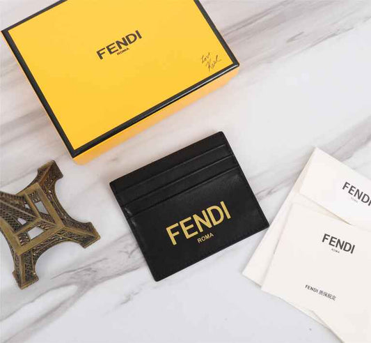 Fendi Card Holder