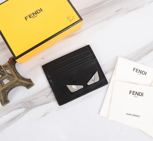 Fendi Card Holder
