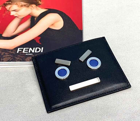 Fendi Card Holder