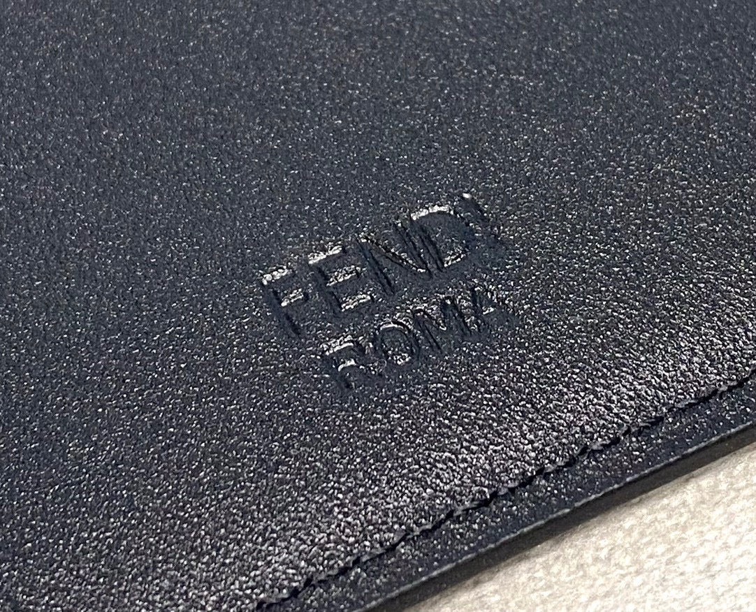 Fendi Card Holder