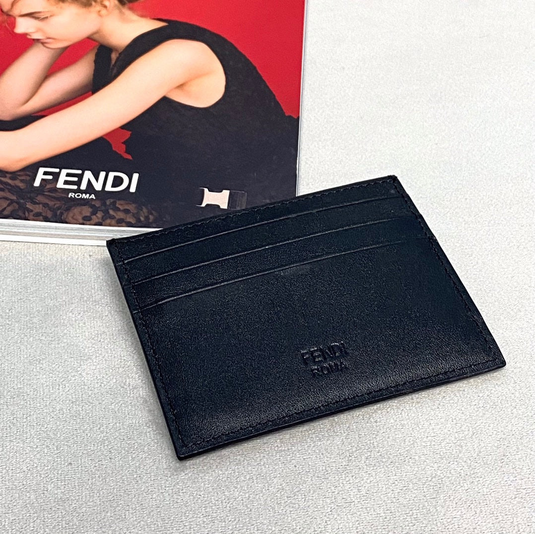 Fendi Card Holder