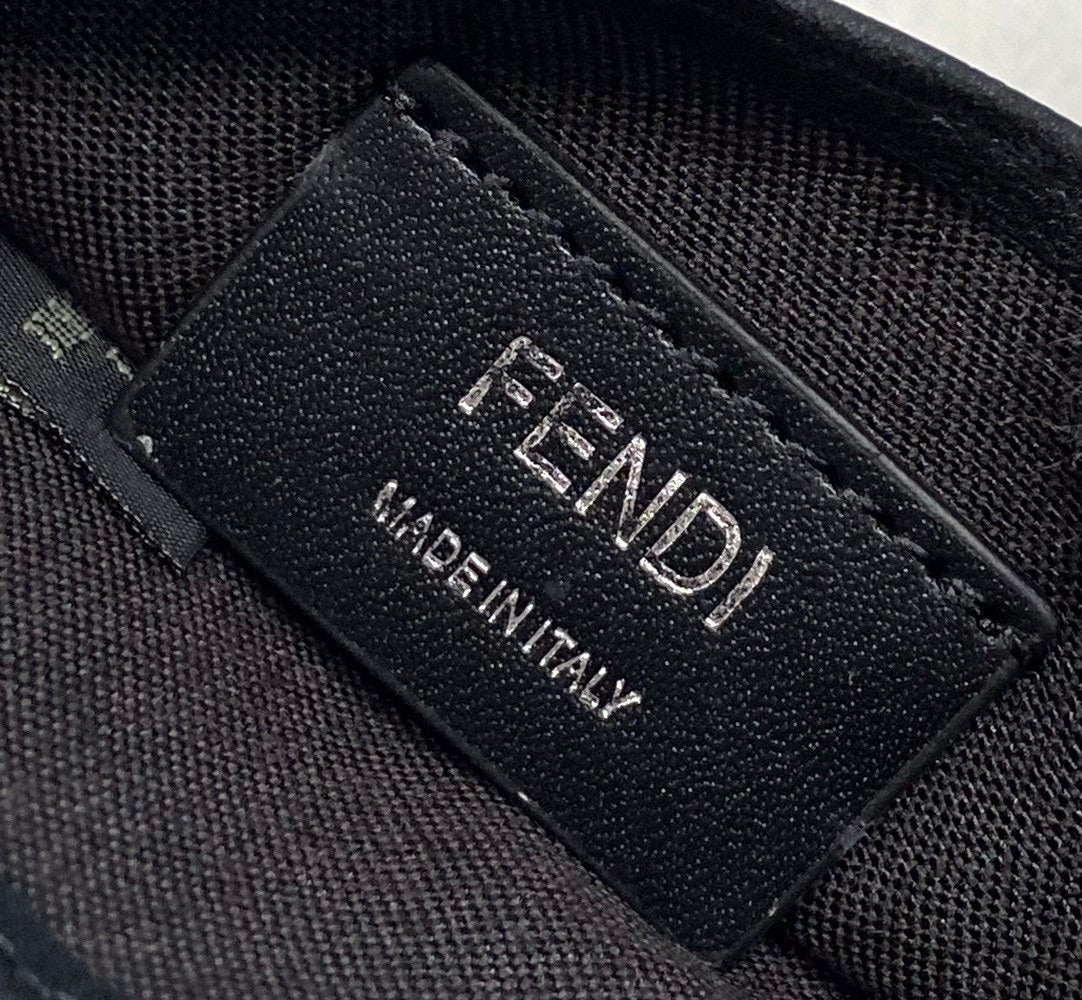 Fendi Card Holder