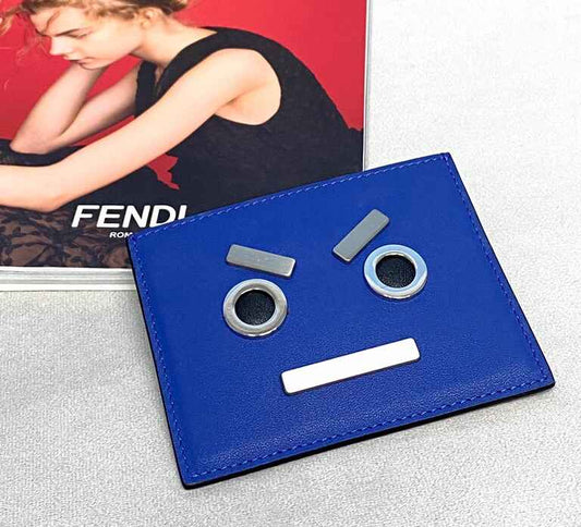 Fendi Card Holder