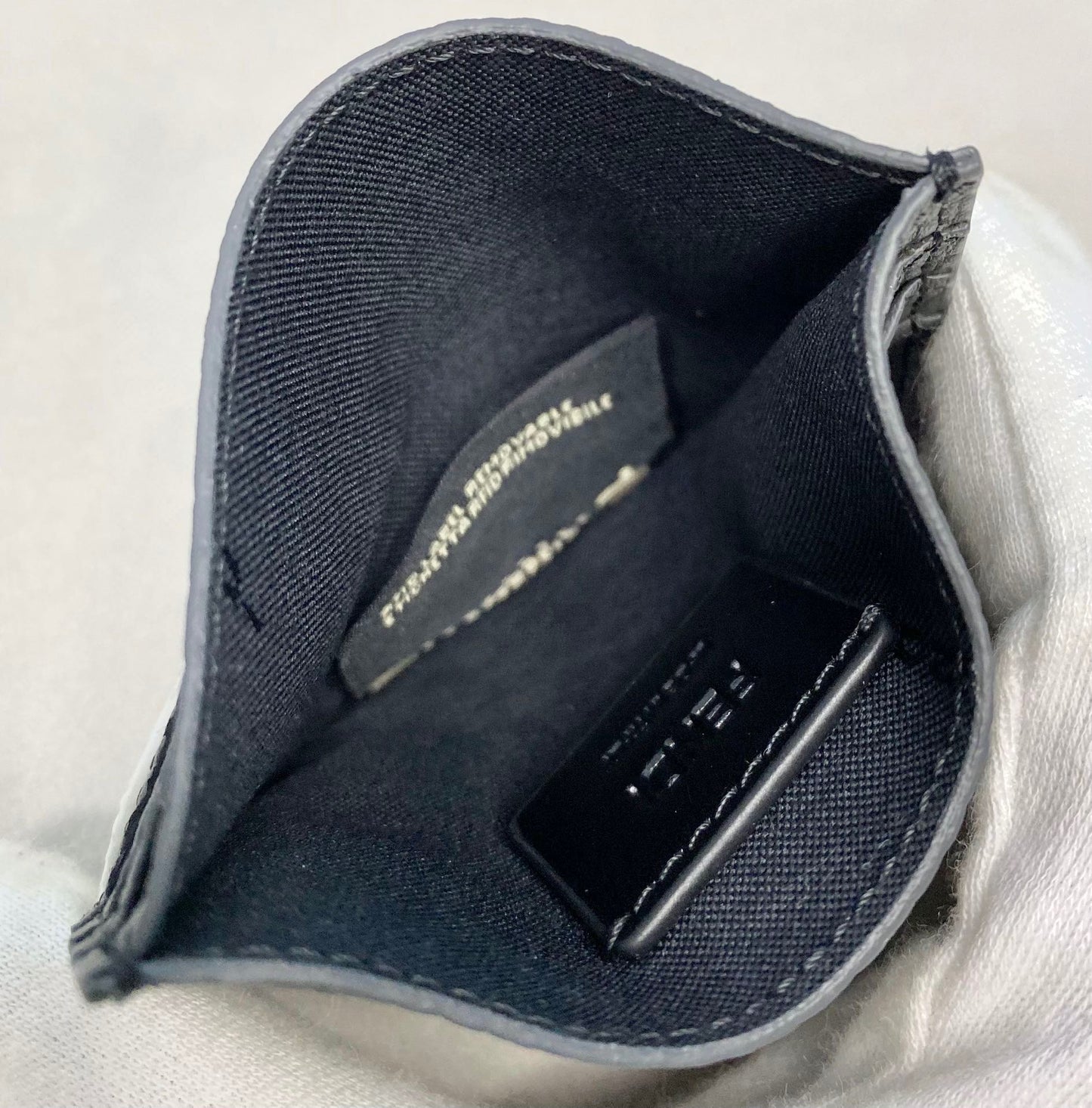 Fendi Card Holder