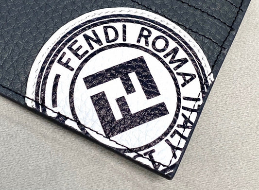 Fendi Card Holder