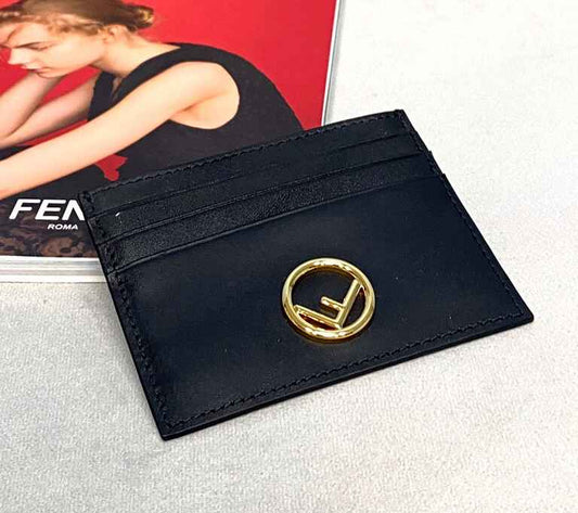 Fendi Card Holder