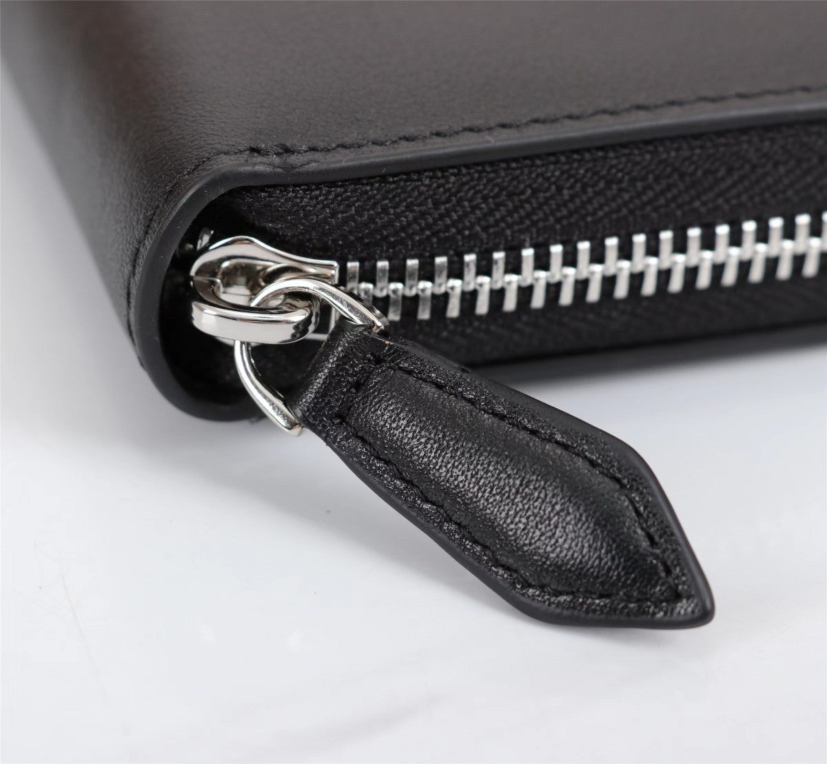 Fendi Zip Around Wallet