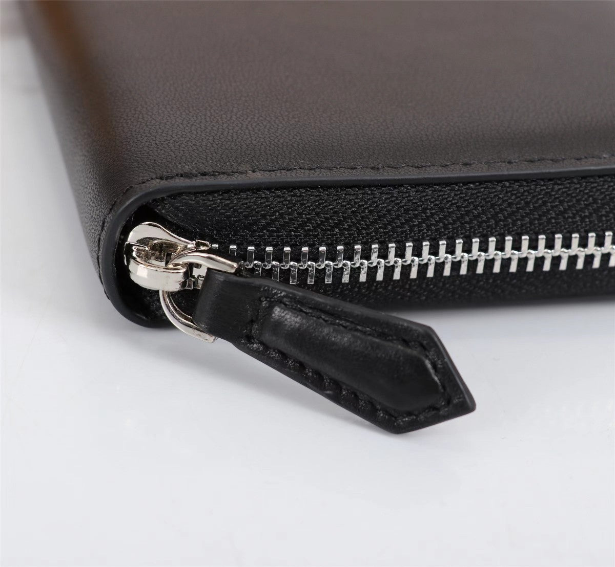 Fendi Zip Around Wallet