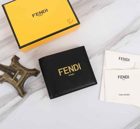 Fendi Wallet