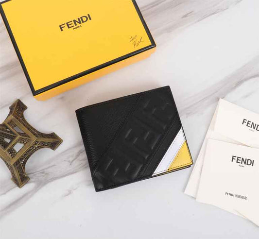 Fendi Wallet
