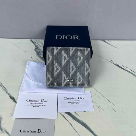 Dior Wallet
