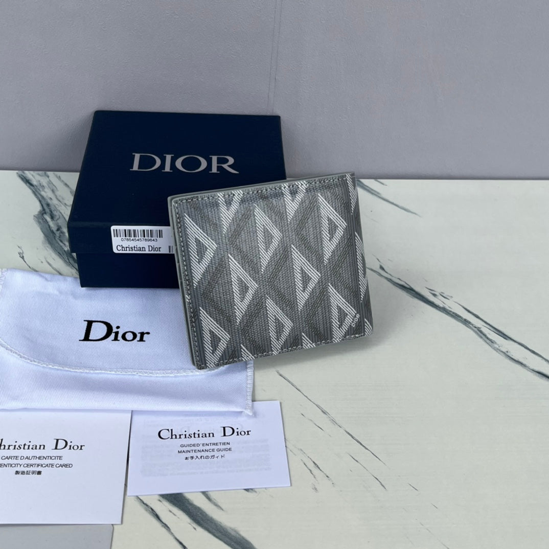Dior Wallet