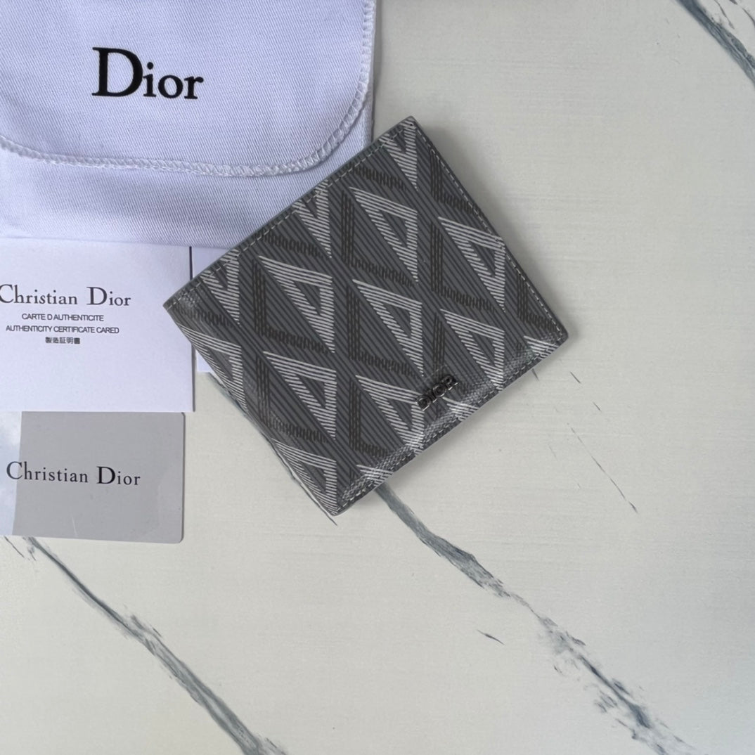 Dior Wallet