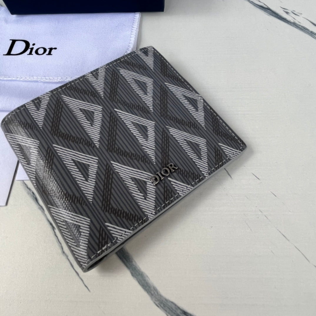 Dior Wallet