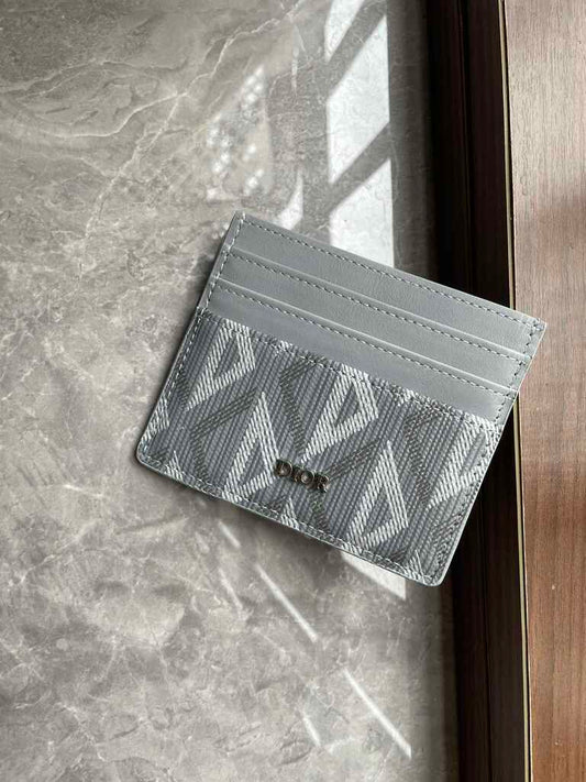 Dior Card Holder