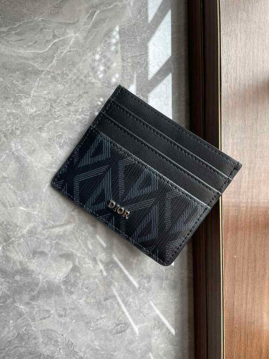 Dior Card Holder