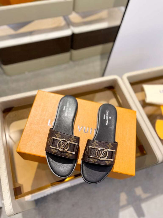 Louis Vuitton Sandals