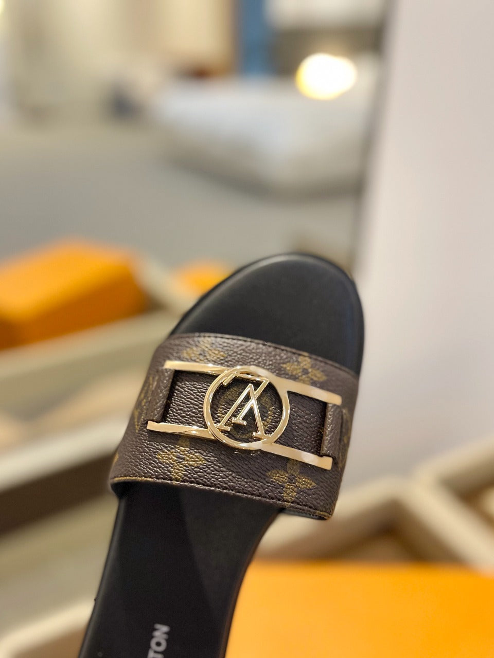 Louis Vuitton Sandals
