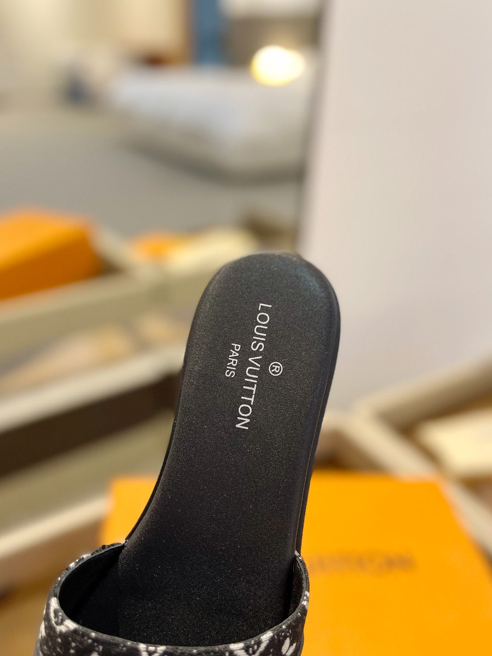 Louis Vuitton Sandals