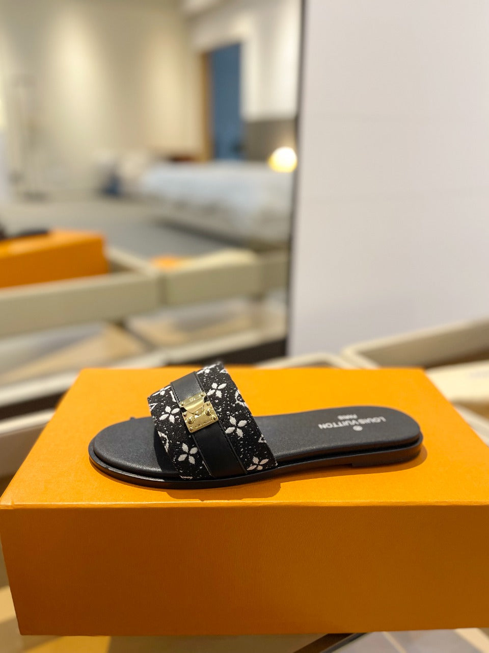 Louis Vuitton Sandals