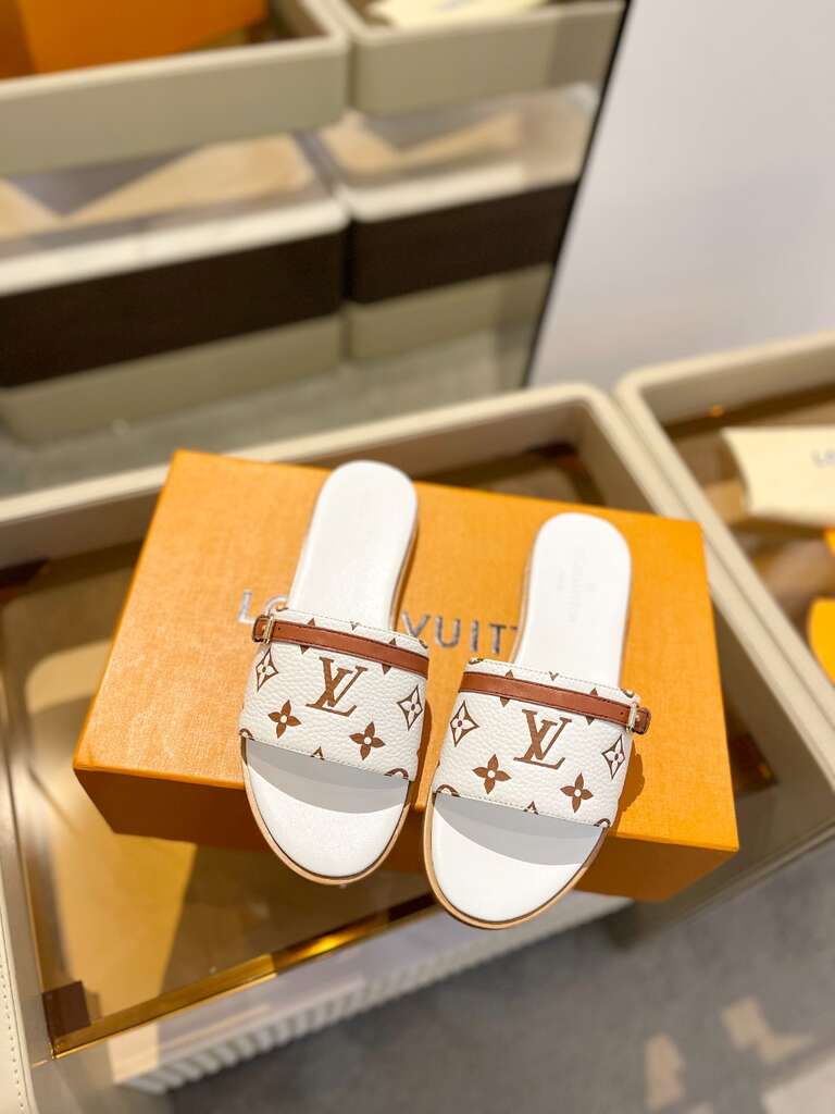 Louis Vuitton Sandals