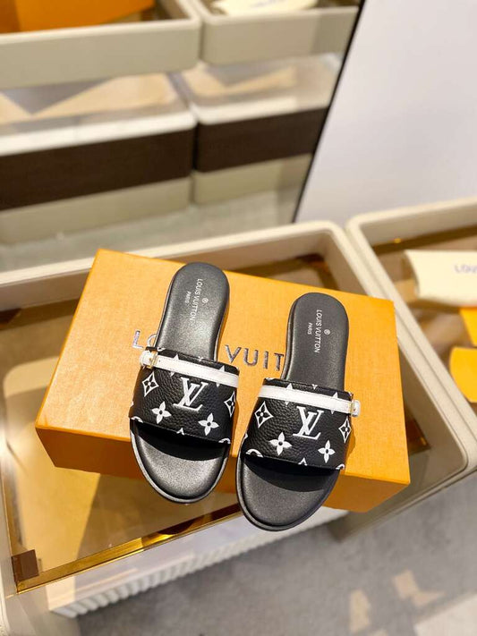 Louis Vuitton Sandals