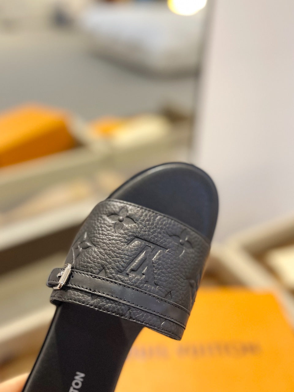 Louis Vuitton Sandals
