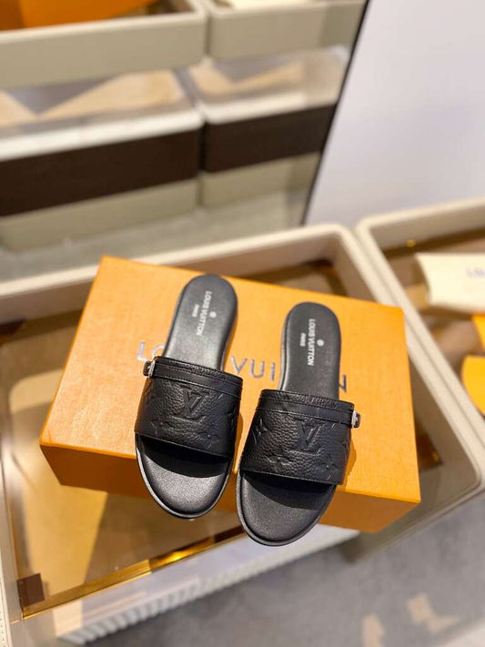Louis Vuitton Sandals